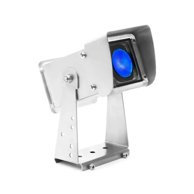 Martin Exterior 50 IP68 Medium RGBW Wash Light