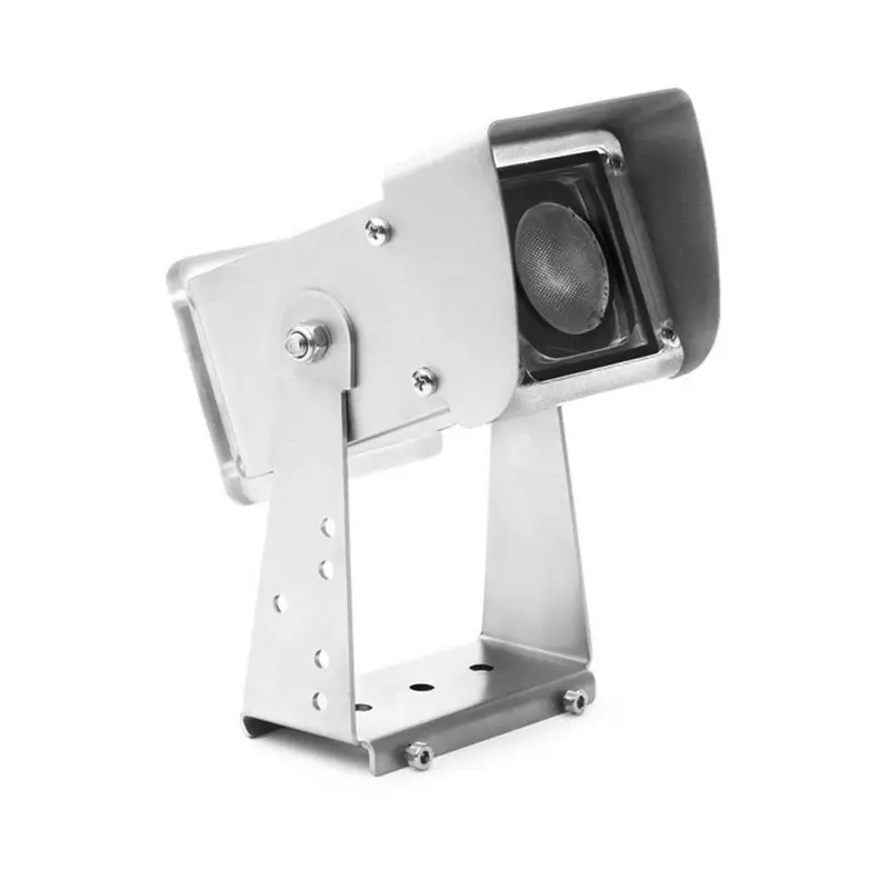 Martin Exterior 50 IP68 Medium WW Wash Light