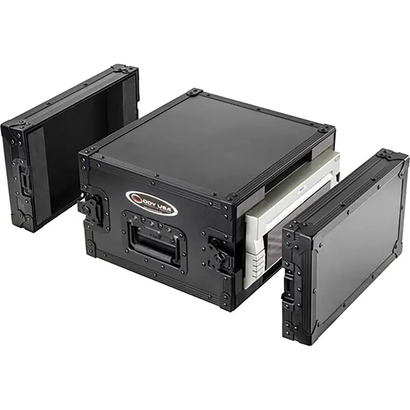 Odyssey Black DNP DS40/DS80 Photo Printer Case
