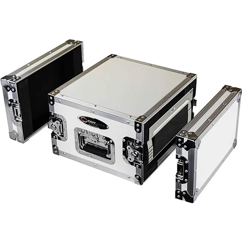 Odyssey White DNP DS40/DS80 Photo Printer Case