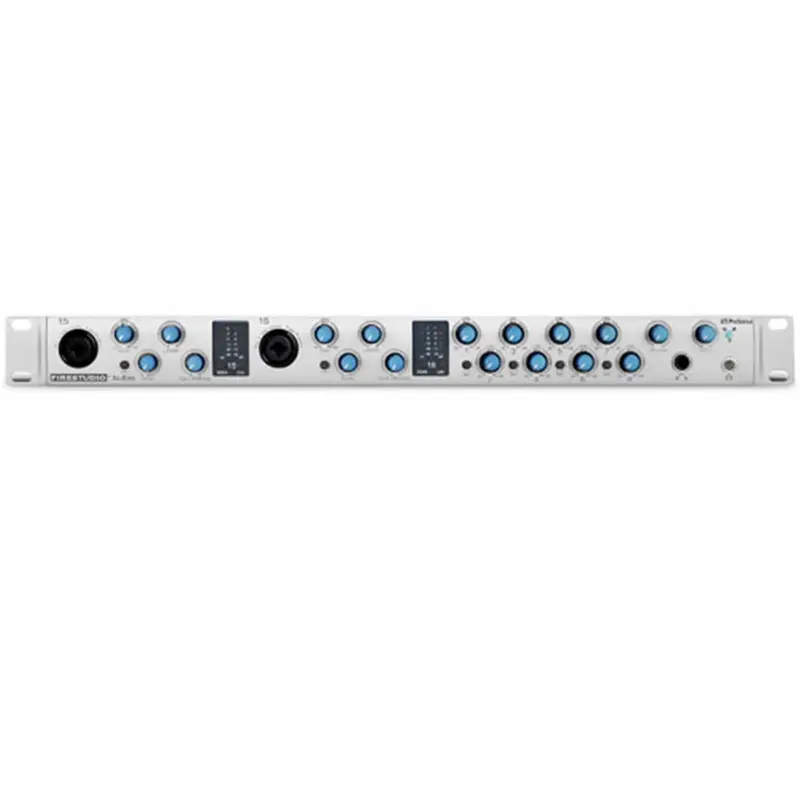 Presonus FIRESTUDIO-TUBE 16x8 FW Int with Tube Pres