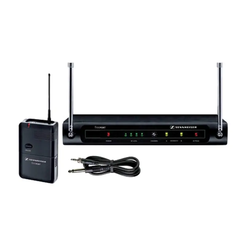 Sennheiser FP72B Freeport Wireless Instrument Sys