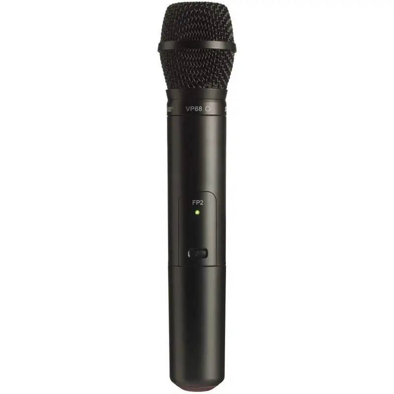 Shure FP2VP68 Wireless Transmitter with Vp68