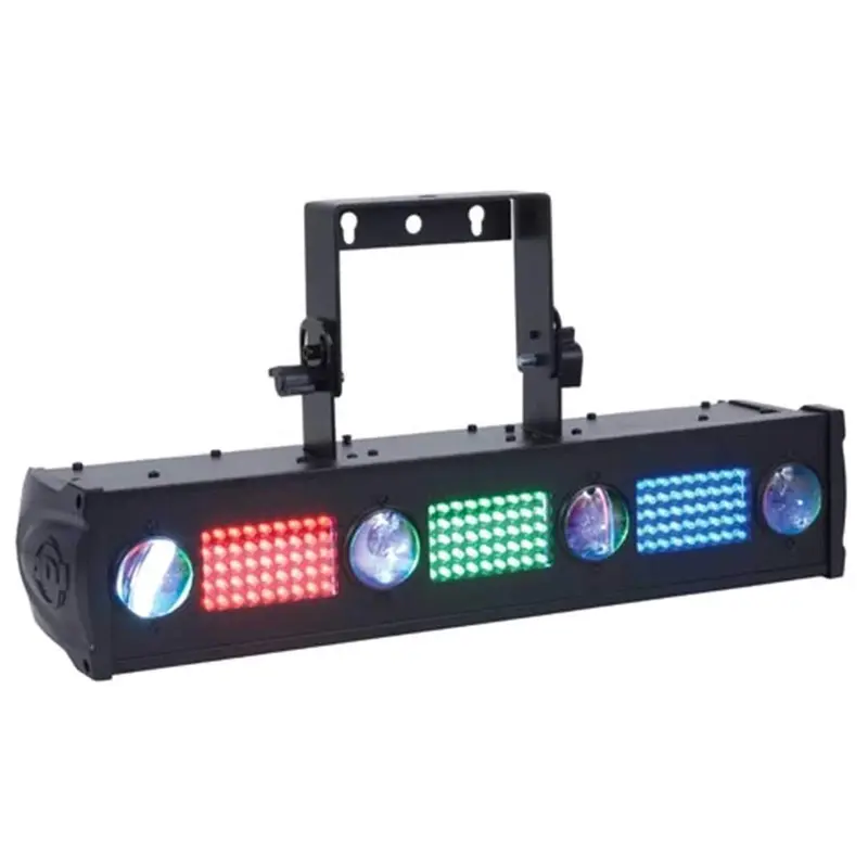 American DJ Fusion TRI FX DMX LED Bar