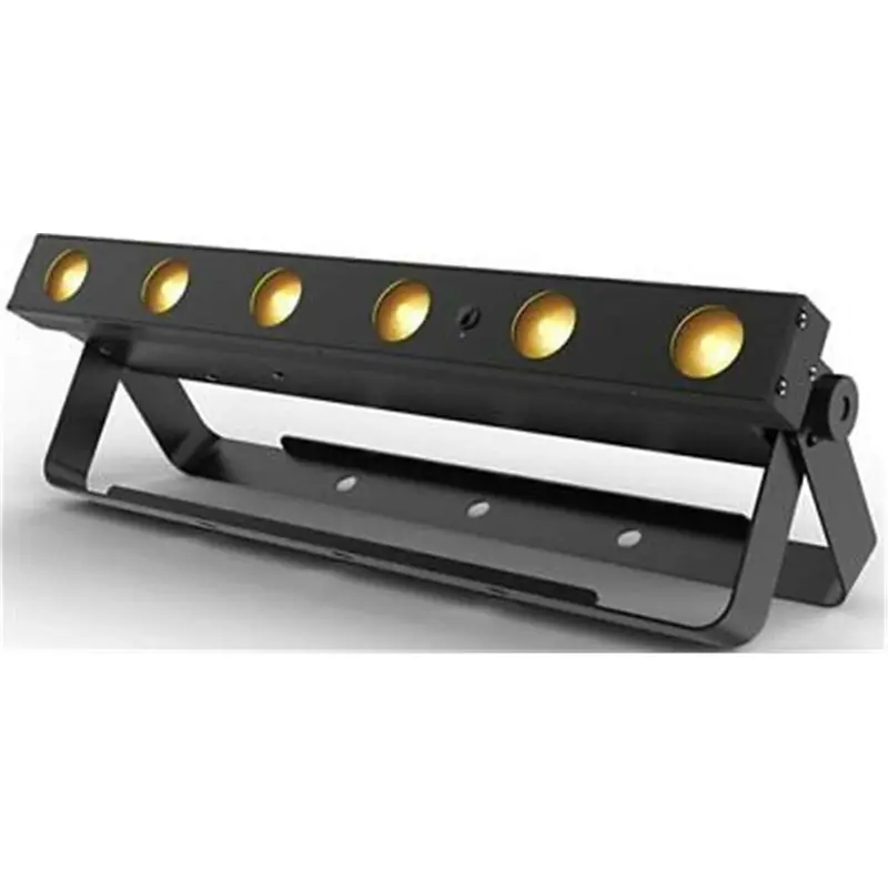 Chauvet EZlink Strip Q6 BT RGBA Battery-Powered Linear Wash Bar with Bluetooth