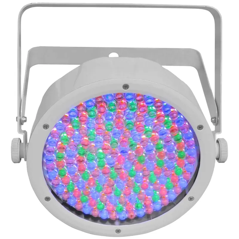 Chauvet EZpar 64 RGBA Battery LED Wash Light White