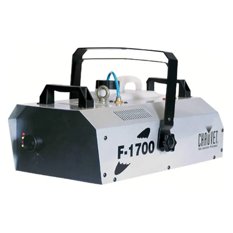 Chauvet F1700 Fog Machine - 1700 Watt