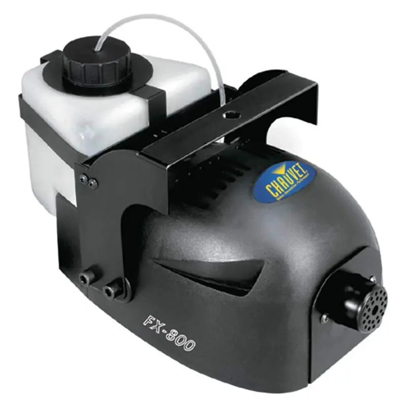 Chauvet FX800 700 Watt Fog Machine with Wired Remote