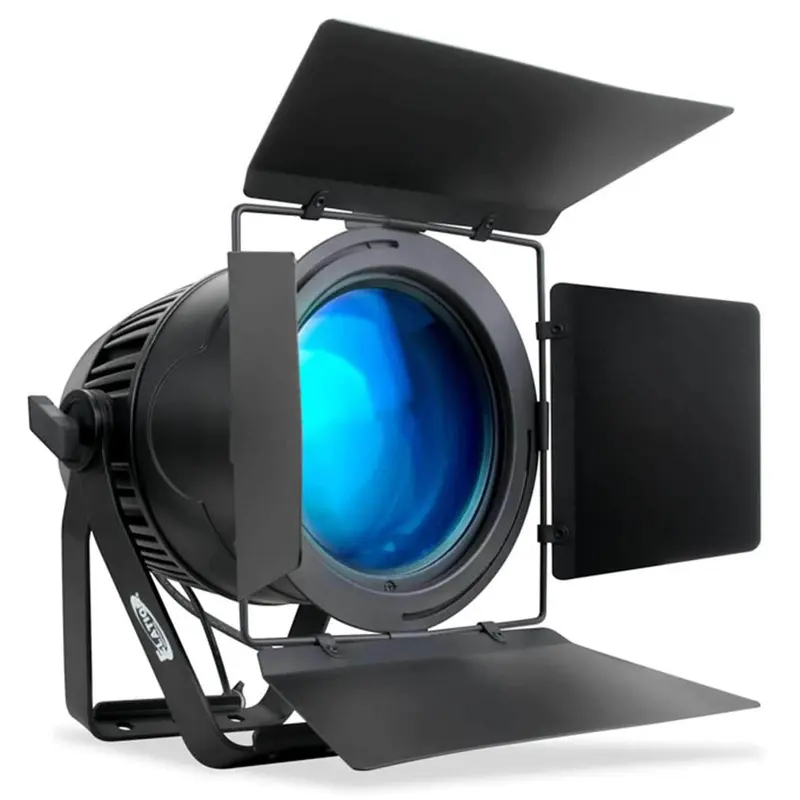 Elation Fuze Par Z120 IP 120W RGBW COB LED Wash Light