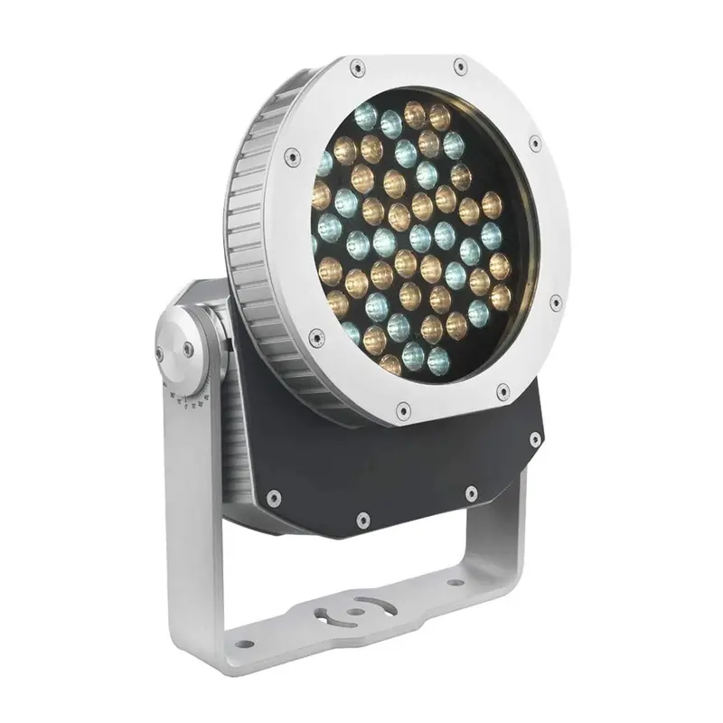 Martin Exterior 420 IP68 Aluminum WWCW Wash Light