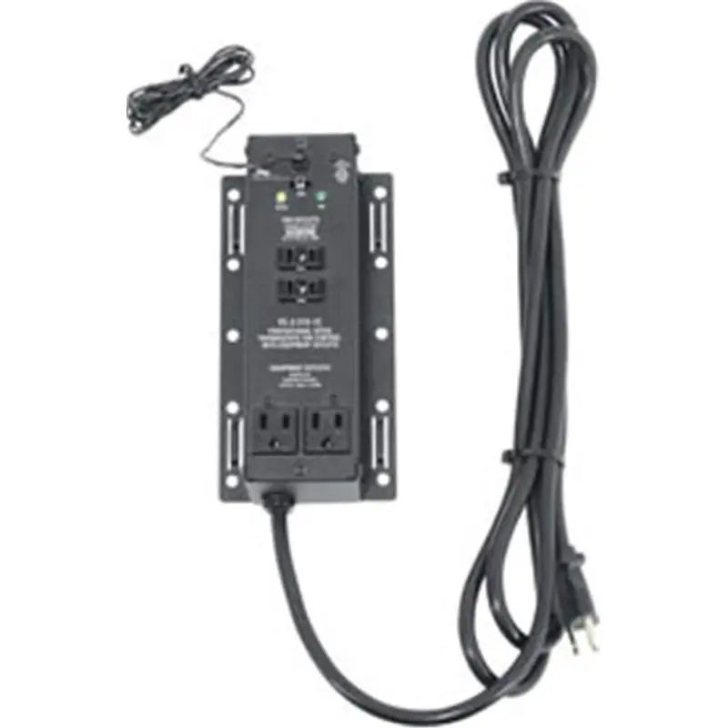 Mid Atlantic FC41C Fan Thermostatic Ac Fan Control