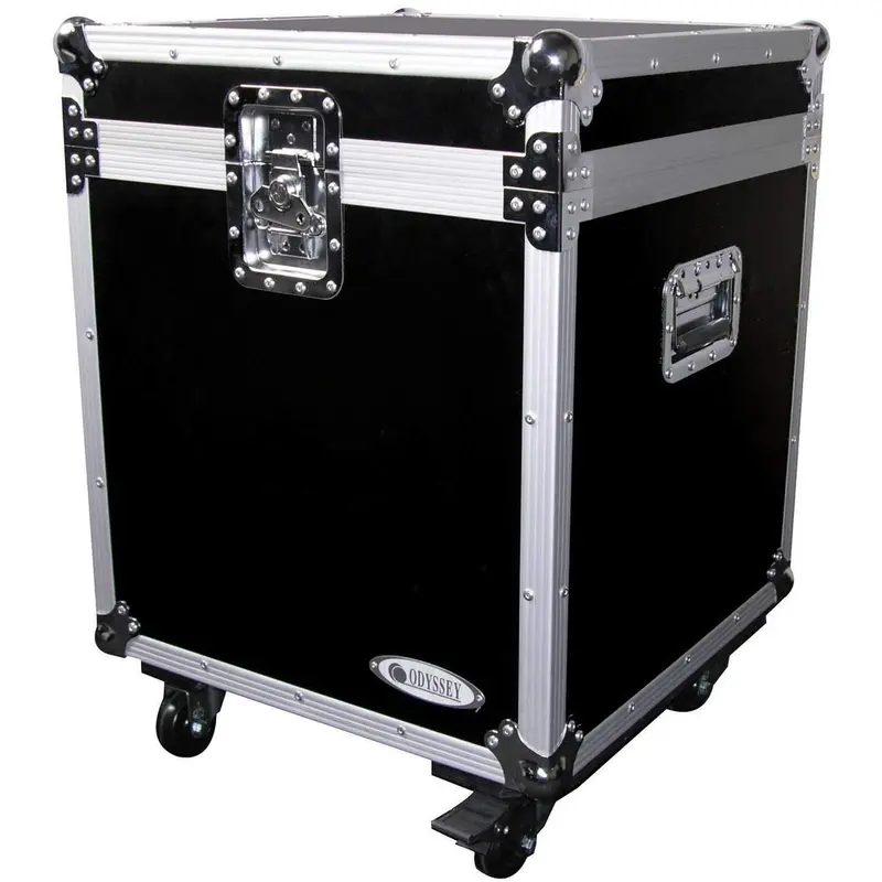 Odyssey FRTP020W Utility Case with Wheels