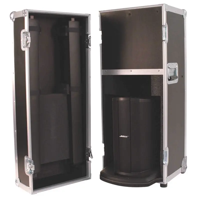 Odyssey FZ-L1C-CASE Bose L1 Compact Road Case