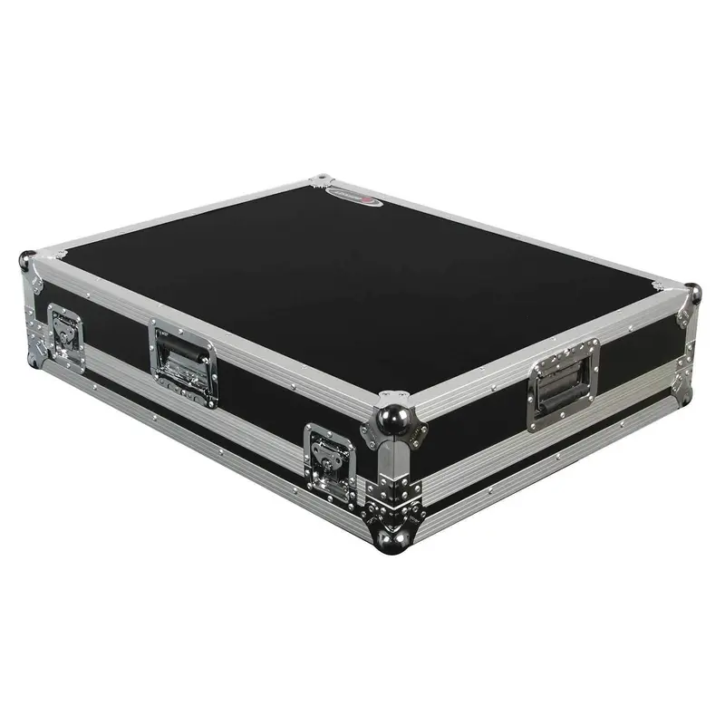Odyssey FZ240024W Allen & Heath GL 2400 x 24 PA Mixer Case