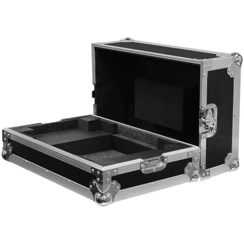 Odyssey FZCHGEYSER Geyser RGB Effect Fogger Case