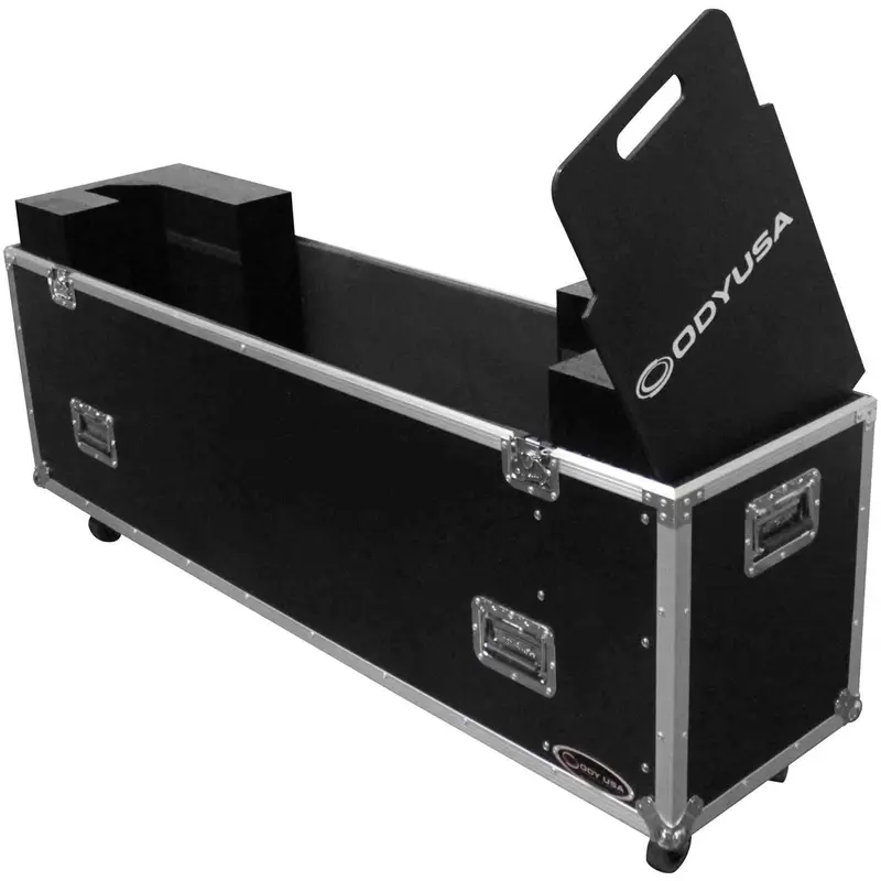 Odyssey FZFSM60W 60In Flat Screen Monitor Case
