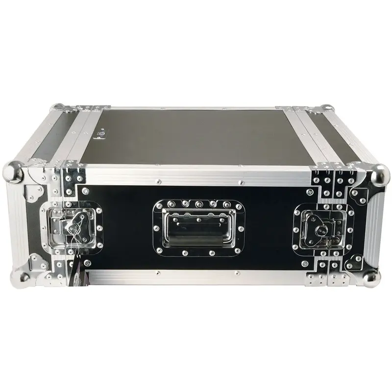 On Stage FC7004FR 4 Space Flight Rack Case
