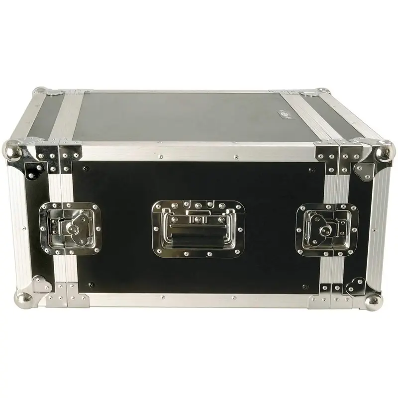 On Stage FC7006FR 6 Space Flight Rack Case