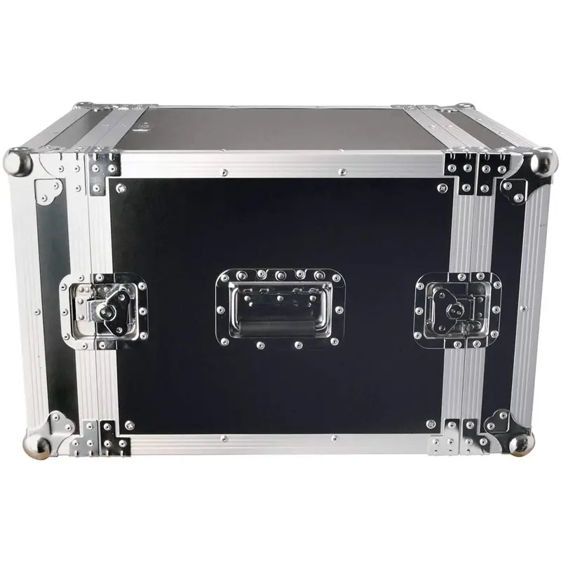 On Stage FC7008FR 8 Space Flight Rack Case