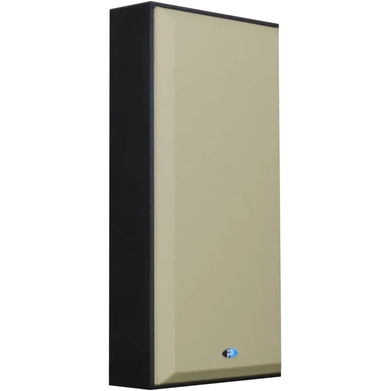 Primacoustic Wall-mount bass Trap Black/Beige