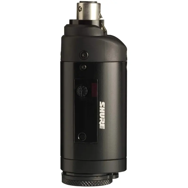 Shure FP3 Plug On Wireless Mic Transmitter