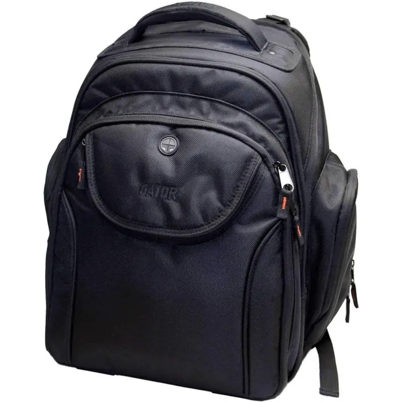 Gator G-CLUB BAKPAK-LG Deluxe Large DJ Backpack