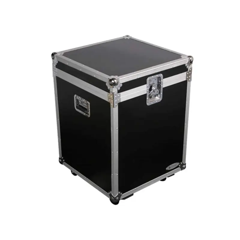 Odyssey DZTP02230W Utility Trunk with Wheels