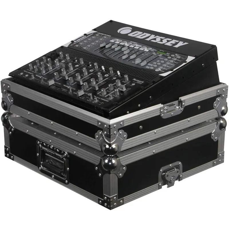 Odyssey FZ19MIX Flight Zone 19in PA Mixer Case
