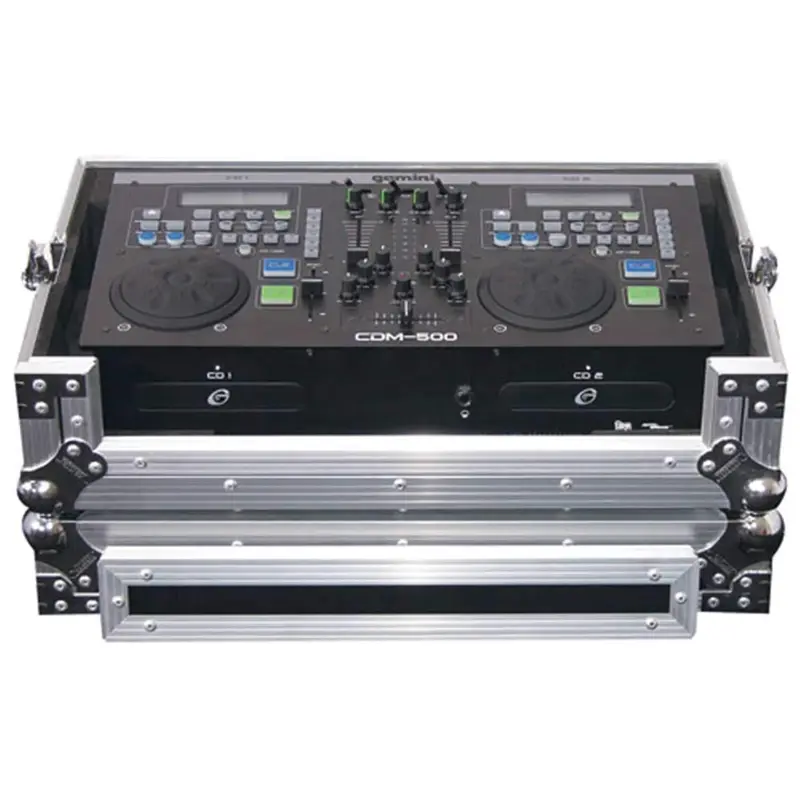 Odyssey FZCDM Flight Zone Cd Mixer Case