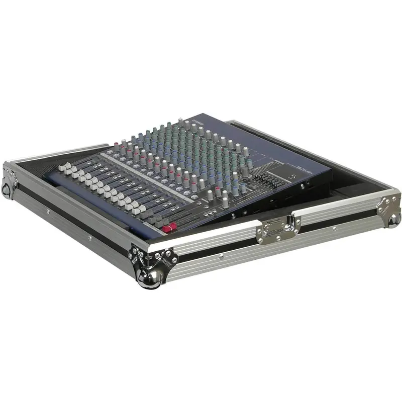 Odyssey FZNR19MIX Universal 19 Inch Mixer Case