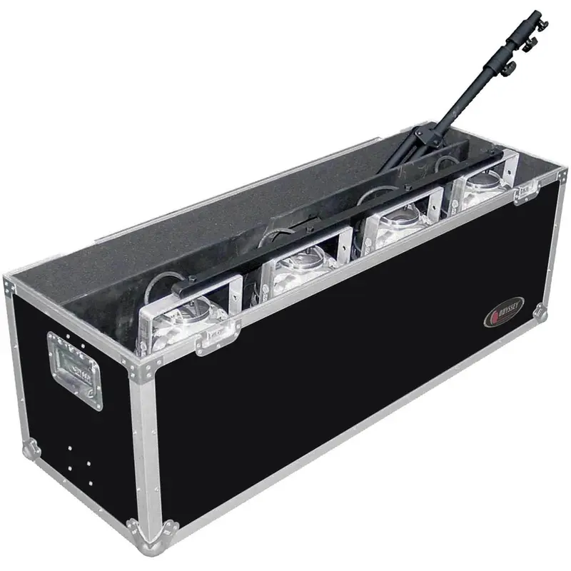 Odyssey FZPAR1 Light Duty Utility Case