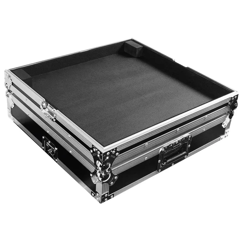 Odyssey FZPMH5000 Behringer PMH5000 Mixer Case