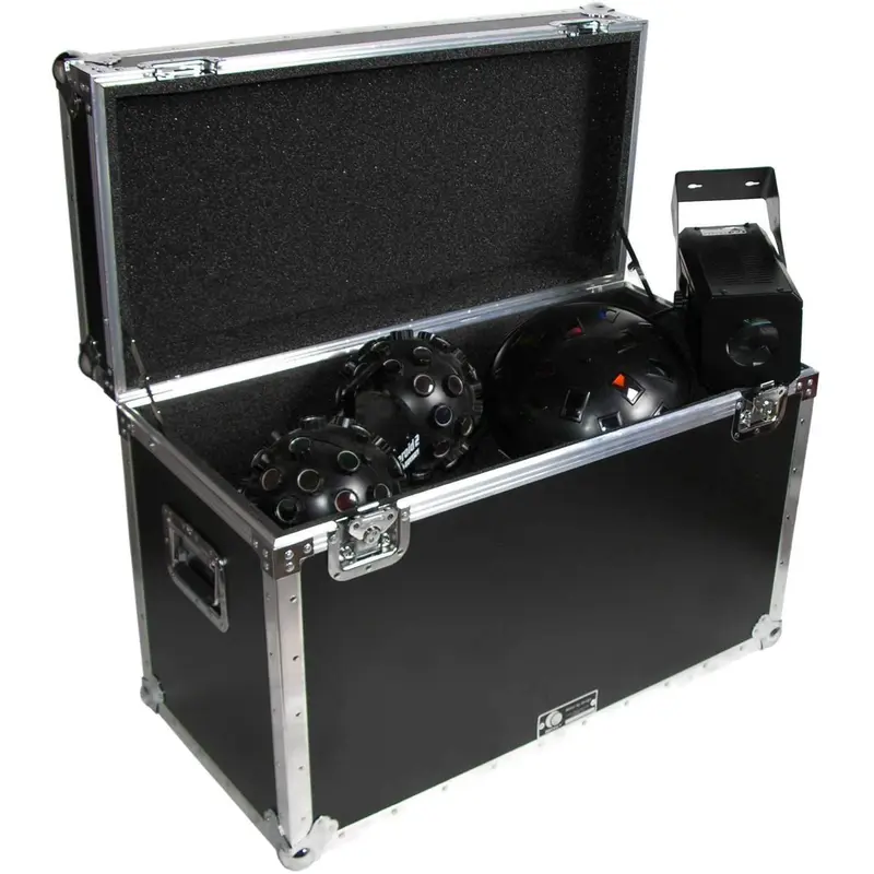 Odyssey FZSLDC2W Light Duty Utility Case
