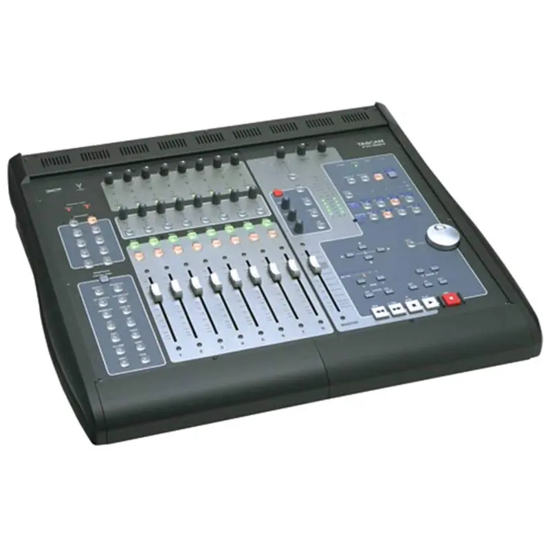 Tascam FW-1884 Firewire Audio Interface Controller