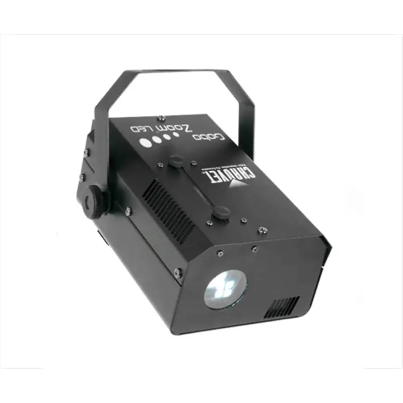 Chauvet Gobo-Zoom-LED LED Gobo Projector