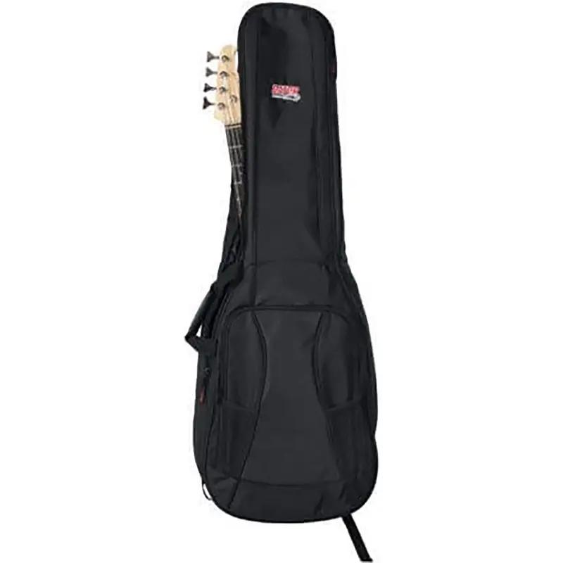 Gator 4G Series Gig Bag for 2x Bass Guitars