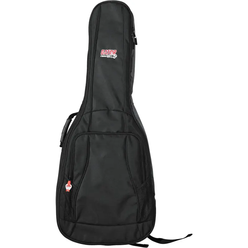 Gator 4G Series Gig Bag for Acoustic Guitars