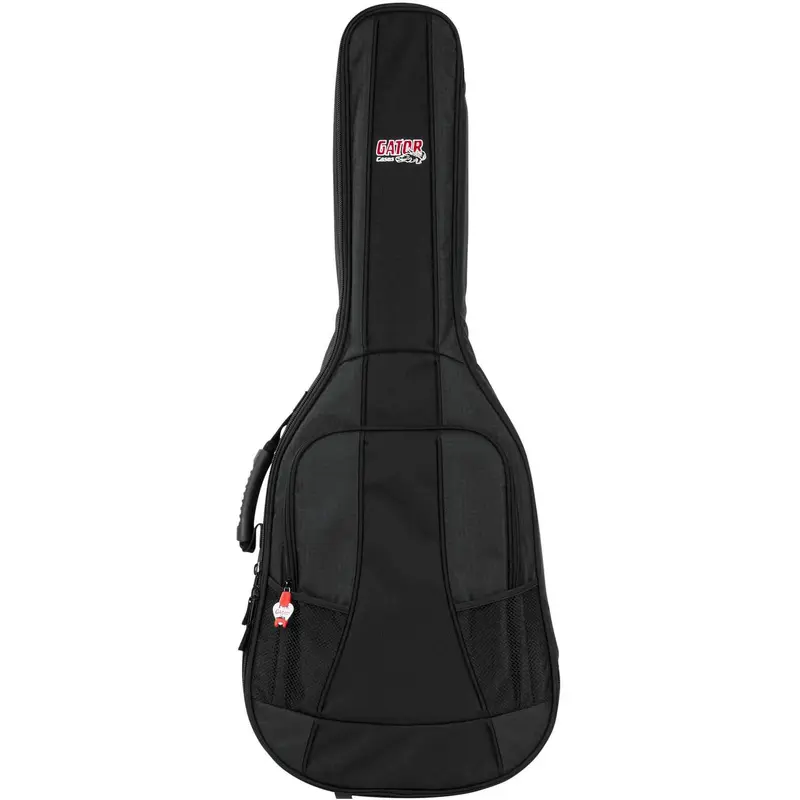 Gator 4G Series Gig Bag for Mini Acoustic Guitars
