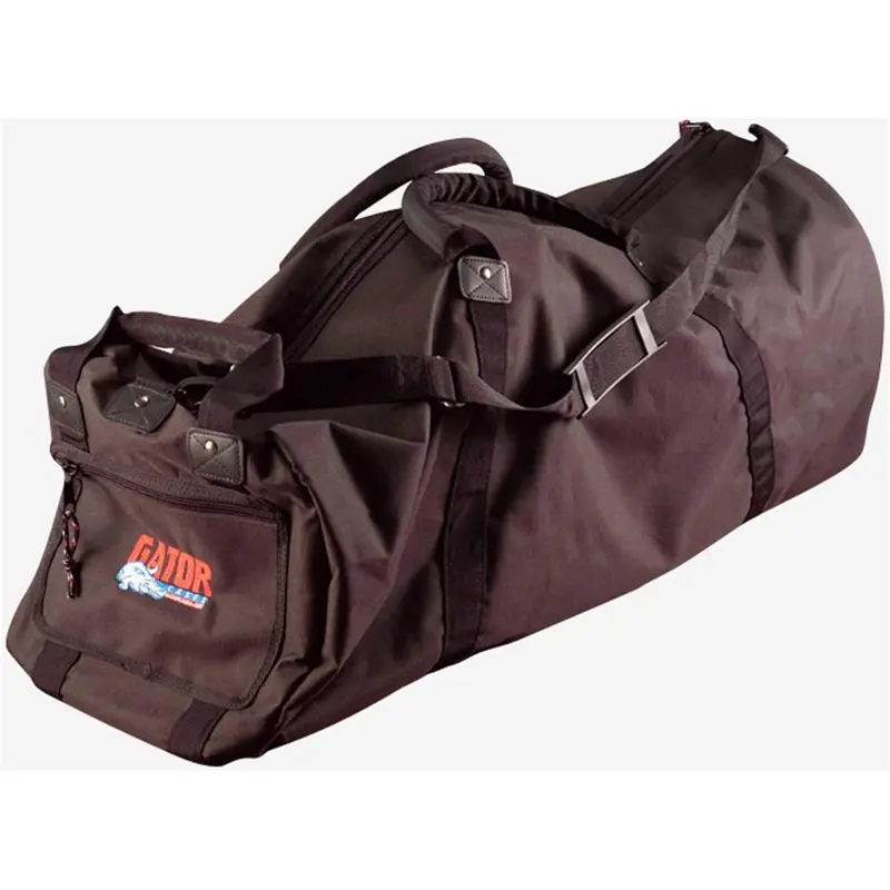 Gator Drum Hardware Bag 14In x 36In with Wheels