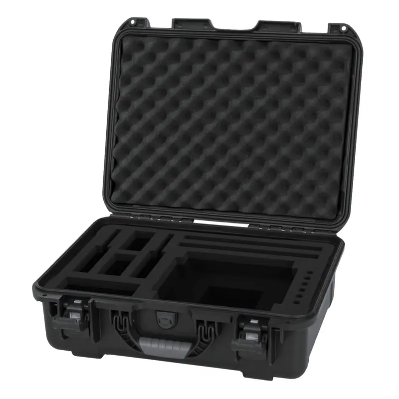 Gator G-INEAR-WP Waterproof In Ear Wireless Case