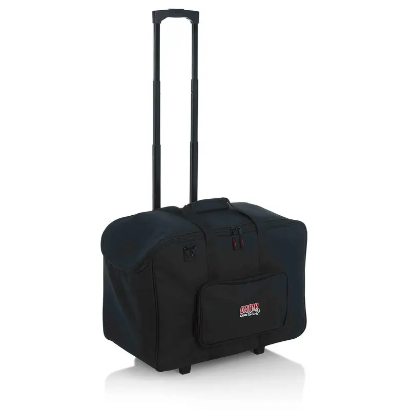 Gator G-LIGHTBAG-2212W Lighting Tote Bag with Wheels