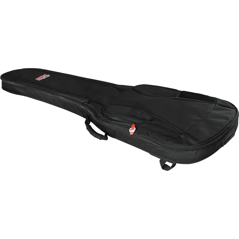 Gator GB-4G-BASS 4G Series Gig Bag for Bass Guitar