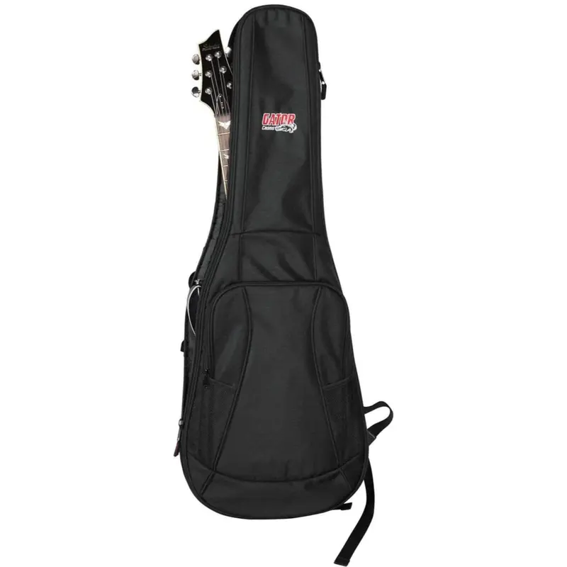 Gator GB-4G-ELECTRIC 4G Series Gig Bag for Electric Guitars