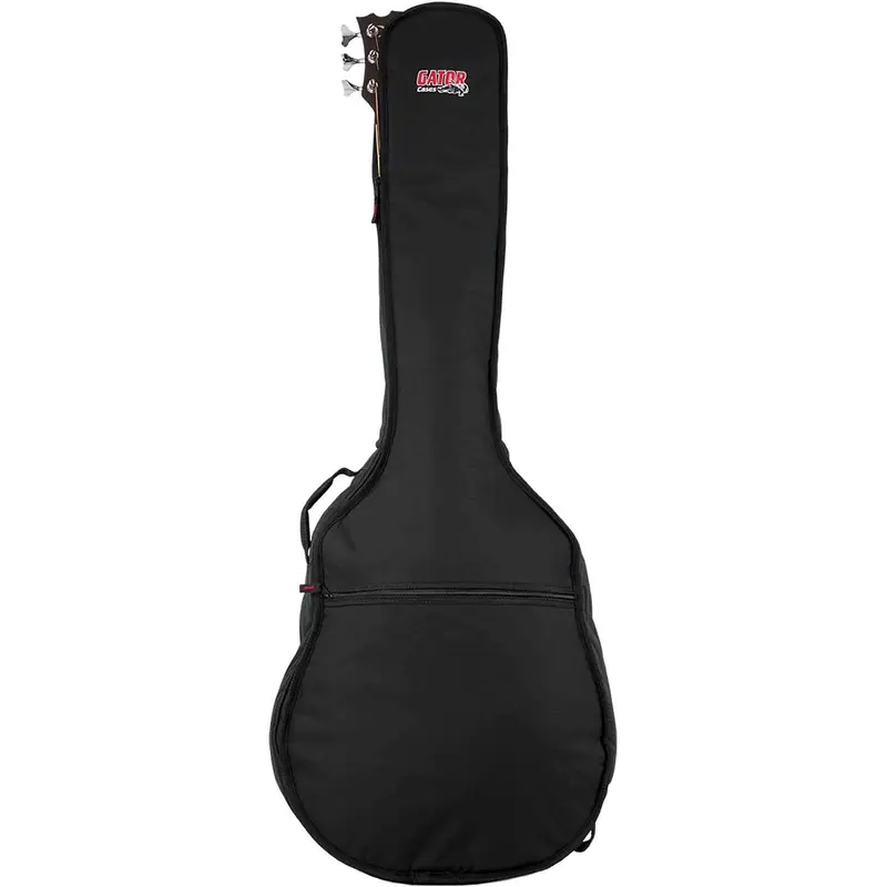 Gator GBEACBASS Acoustic Bass Guitar Gig Bag