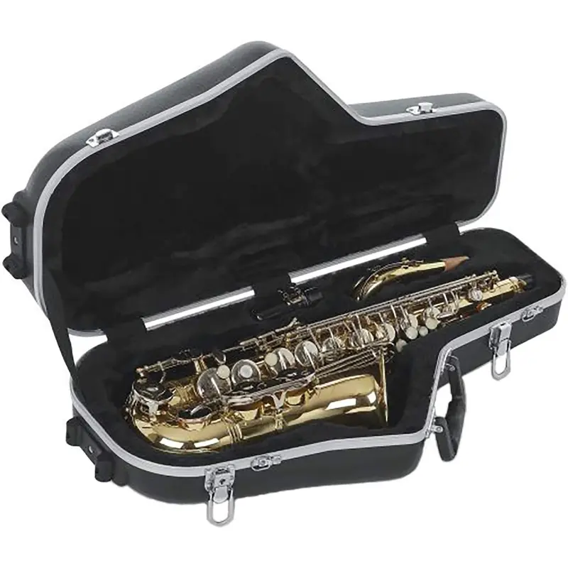 Gator GCALTOSAX Alto Sax Case