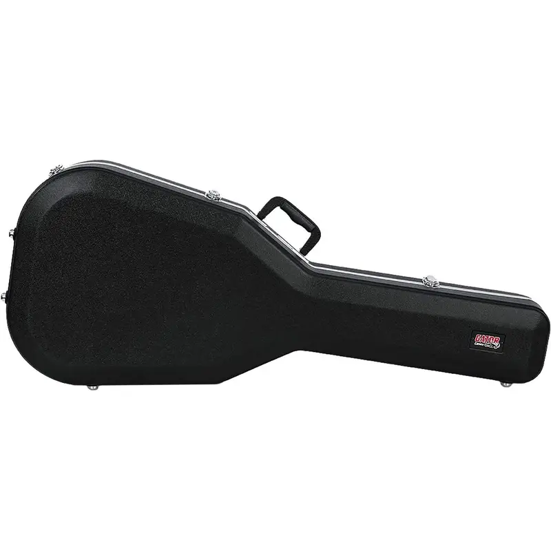 Gator GCAPX Deluxe Acoustic Guitar Case