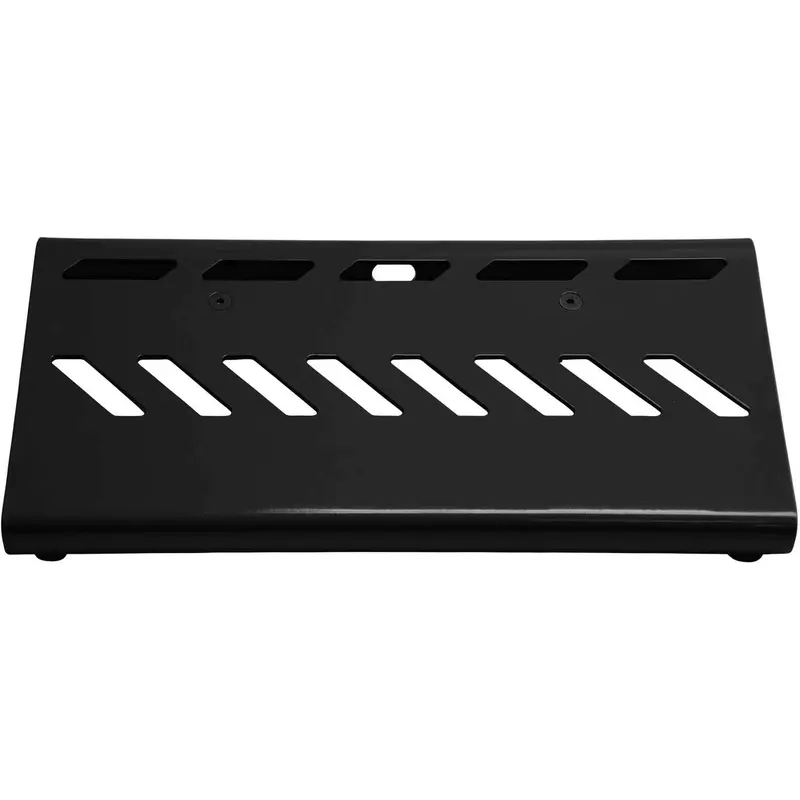 Gator GPB-LAK-1 Small Black Aluminum Pedal Board
