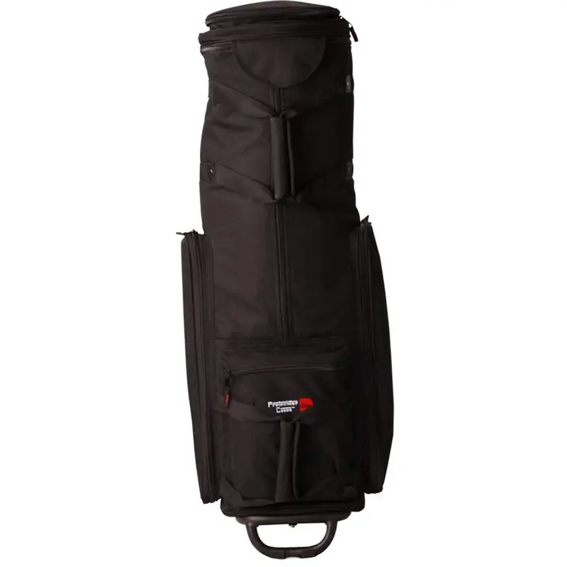 Gator GPDRUMCART Steel Frame Drum Hardware Cart