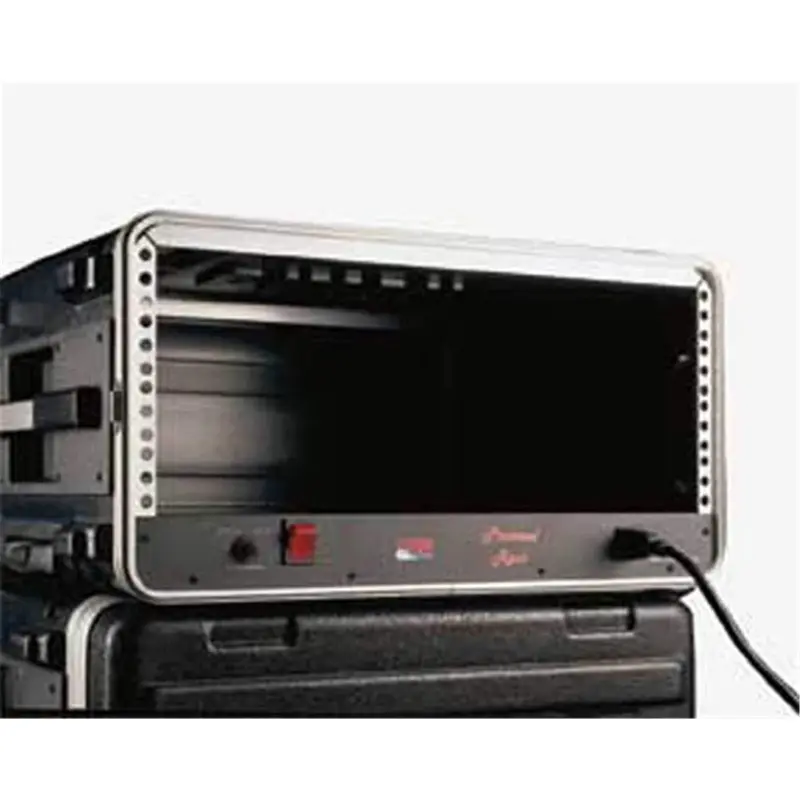 Gator GRR10PLUS Powered Rolling 10-Spacerack