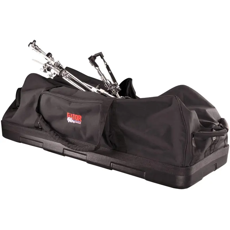 Gator Hardware Bag 14In x 36In with Wheels